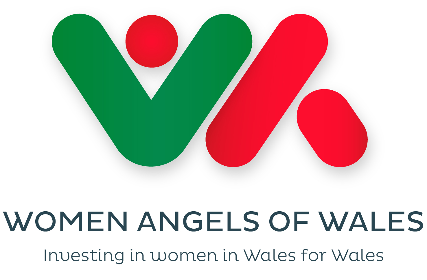 Women Angels of Wales